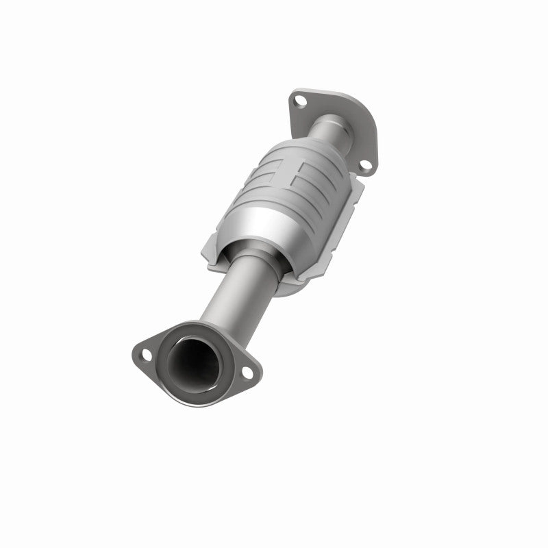 MagnaFlow Conv DF 02-03 MPV 3.0L Driver Side Rear