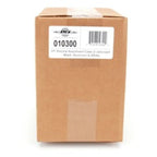 DEI HT Silicone Coating Assortment Case - Black - Aluminum - White - (2 Cans Each) DEI Greases & Lubricants