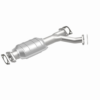 MagnaFlow Conv DF Mazda 929 92-95 3.0L