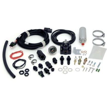 FAST Fuel Pump Kit EZ Efi In-Tank FAST Programmers & Tuners