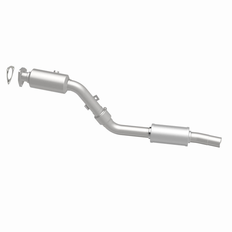 MagnaFlow Conv DF 08-09 Audi A4 Quattro 3.2L