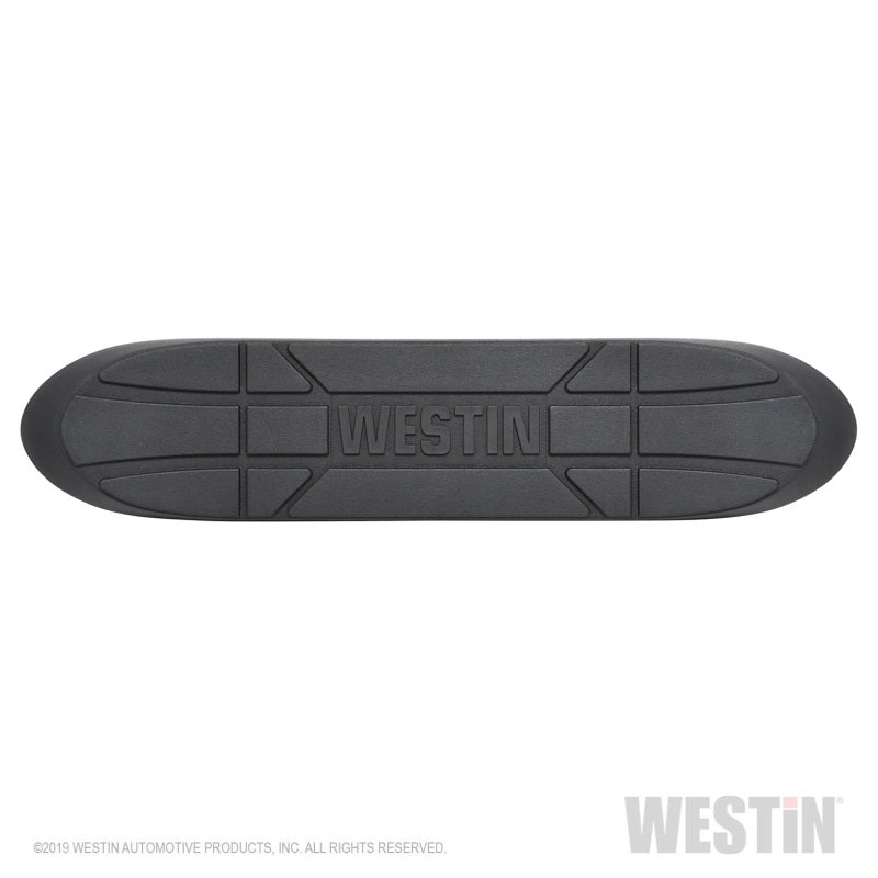 Westin Platinum 4 Replacement Service Kit w/ 18in pad - Black