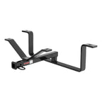 Curt 05-08 Chevy Corvette Coupe & Convertible Class 1 Trailer Hitch w/1-1/4in Receiver BOXED Curt Hitch Receivers