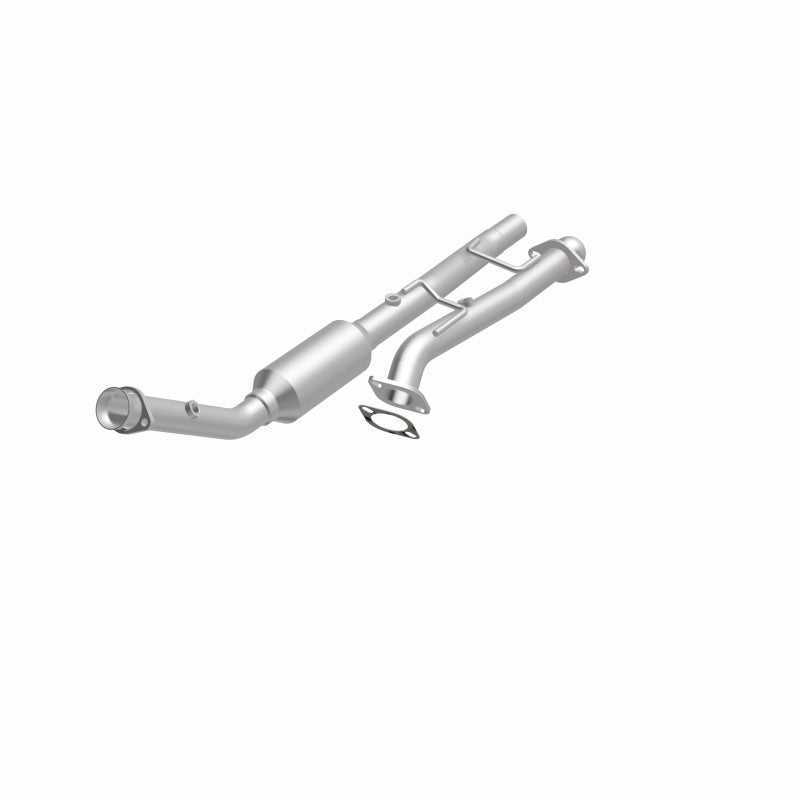 MagnaFlow Conv DF 1997-2000 Ford Explorer 4.0