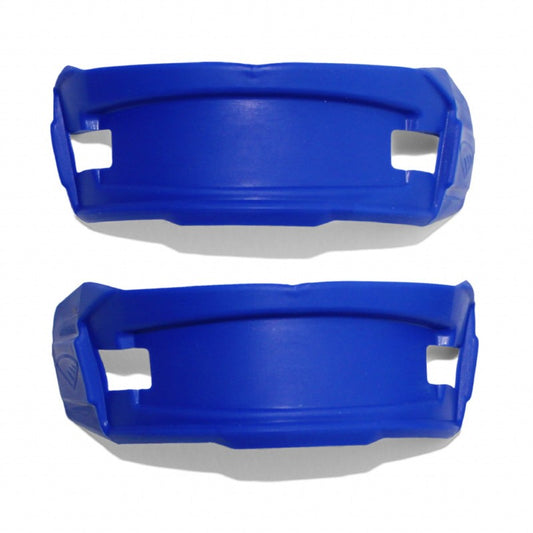 Cycra Fork Protector Pad Kit - Blue