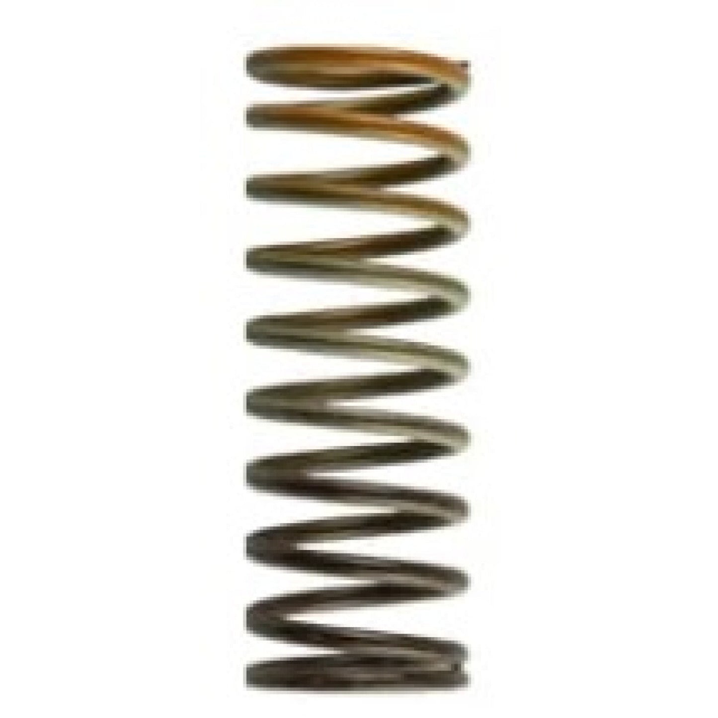 Turbosmart WG 38/40/45 HP 10 PSI Inner Spring Brown / Orange Turbosmart Wastegate Springs