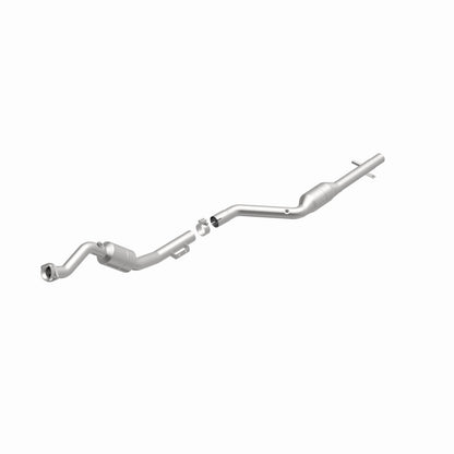 MagnaFlow Conv DF 1998 Mercedes SL500 5.0L Passenger Side