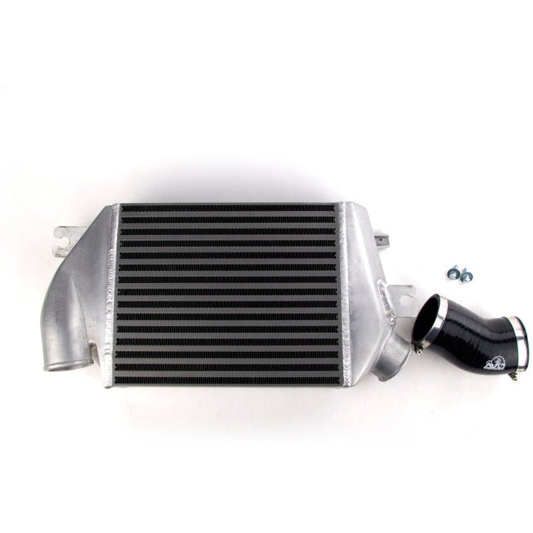 AVO Intercooler Top Mount - 14-18 Subaru Forester XT / 2015+ Subaru WRX 2.0L AVO Intercooler Kits