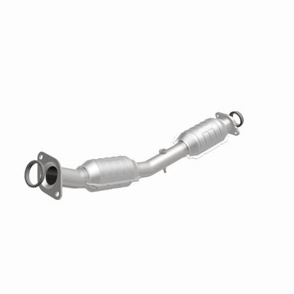 Magnaflow Conv DF 07-12 Nissan Versa 1.8L