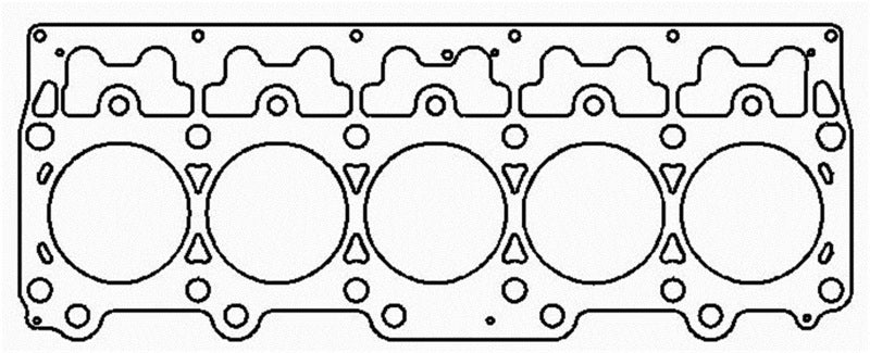 Cometic 92-96 Dodge Viper 8L 4.165 inch .051 inch MLS GEN1 Headgasket