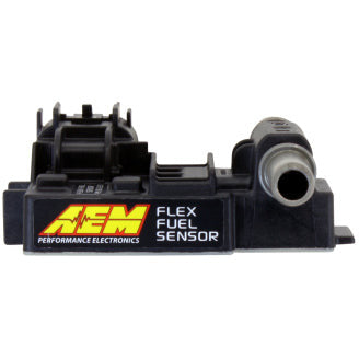 AEM Ethanol Content Flex Fuel Sensor Kit AEM Programmers & Tuners