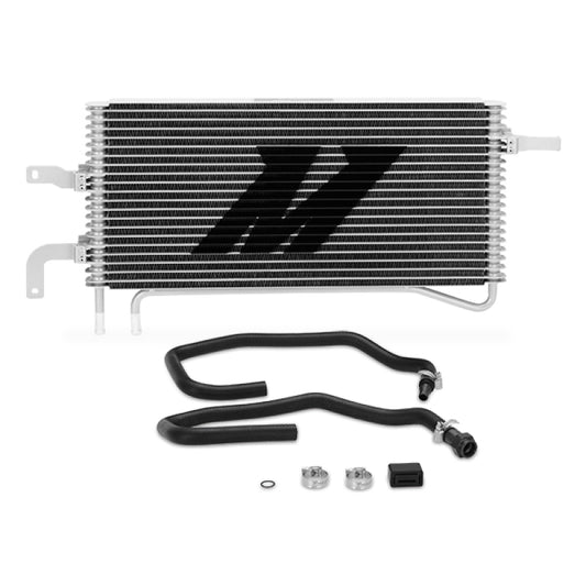 Mishimoto 2015+ Ford Mustang GT / V6 / EcoBoost Transmission Cooler (Auto)