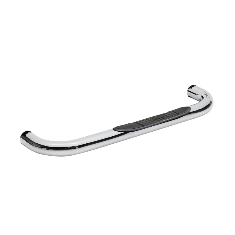 Westin 1999-2016 Ford F-250/350/450/550HD Super Duty Reg Cab Signature 3 Nerf Step Bars - Chrome