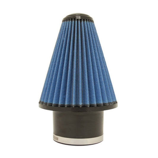Volant Universal Pro5 Air Filter - 7.0in x 2.75in x 9.0in w/ 4.0in Flange ID Volant Air Filters - Direct Fit