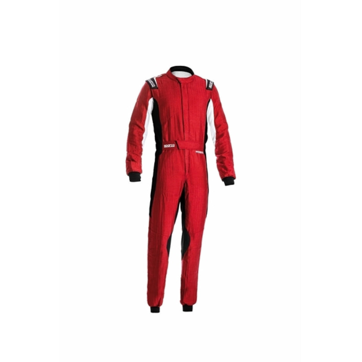 Sparco Suit Eagle 2.0 48 RED/BLK SPARCO Racing Suits