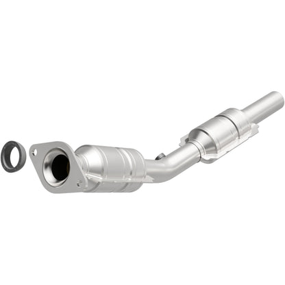 MagnaFlow Conv DF 03-04 Toyota Corolla 1.8L