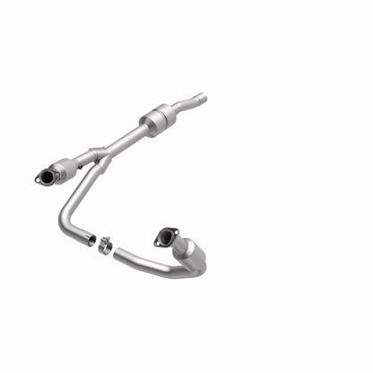 MagnaFlow Conv DF 02-03 Ram 1500 4.7L