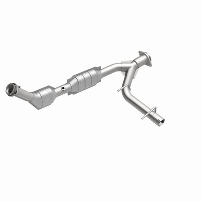 MagnaFlow Conv DF 03-04 Exped 4.6L Passenger Side OEM