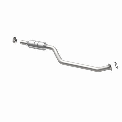 MagnaFlow Conv DF 06-07 BMW 530i 3.0L Passenger Side