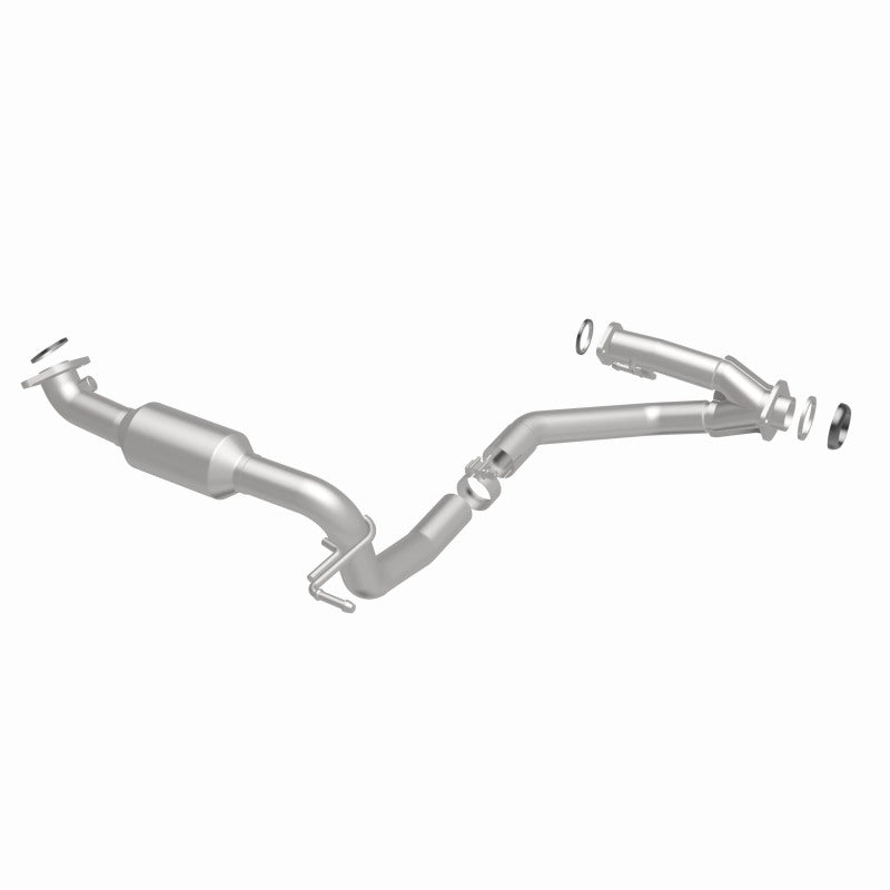 Magnaflow DF Converter 05-11 Toyota Tacoma 4.0L