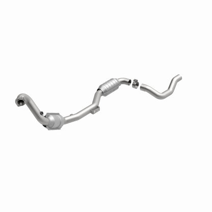 MagnaFlow Conv DF 01-03 Mercedes ML55 Passenger Side 5.5L