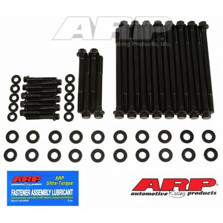 ARP High Performance Series Cylinder Head Bolt Kits 134-3609