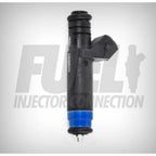 A&A Corvette Stage 1 Fuel System & Injectors 80#