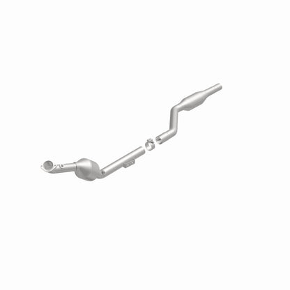 MagnaFlow Conv DF 01-03 Mercedes SL500 Passenger Side CA