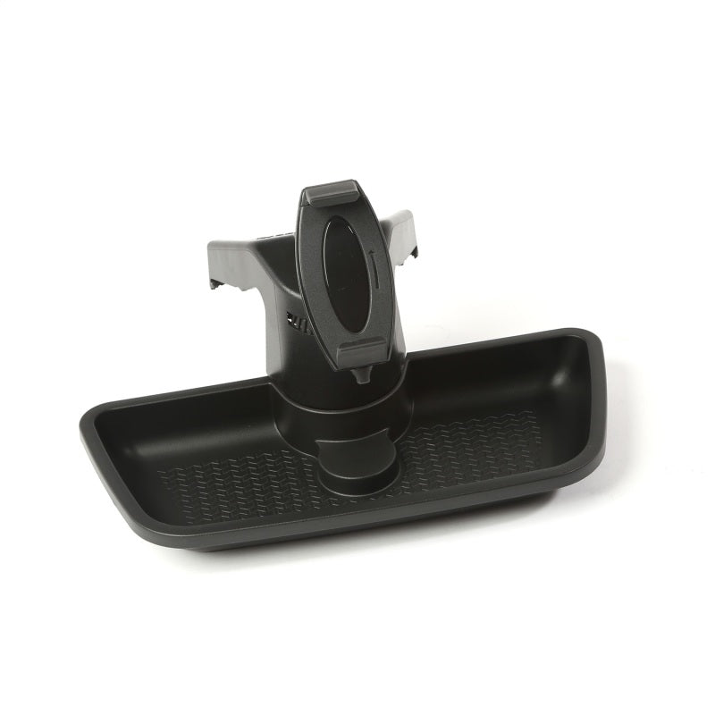 Rugged Ridge Dash Multi-Mount Phone Kit 11-18 Jeep Wrangler Rugged Ridge Dash & Interior Trim