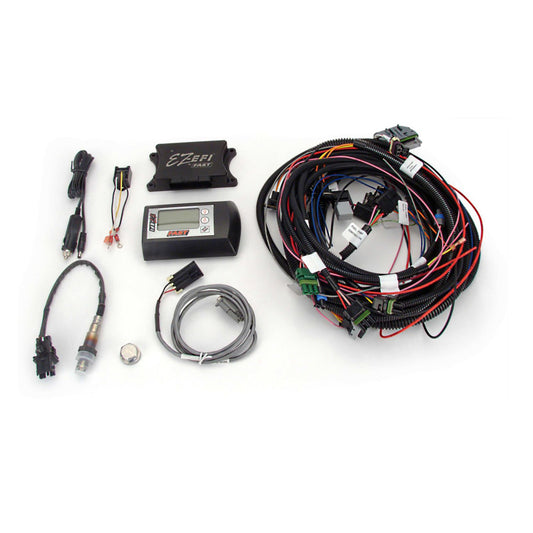 FAST EZ-EFI Kit Universal Flying FAST Programmers & Tuners