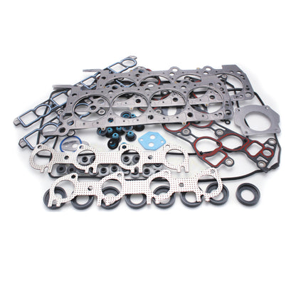 Cometic Street Pro Ford 1999-04 4.6L SOHC Modular V8 92mm Top End Gasket Kit