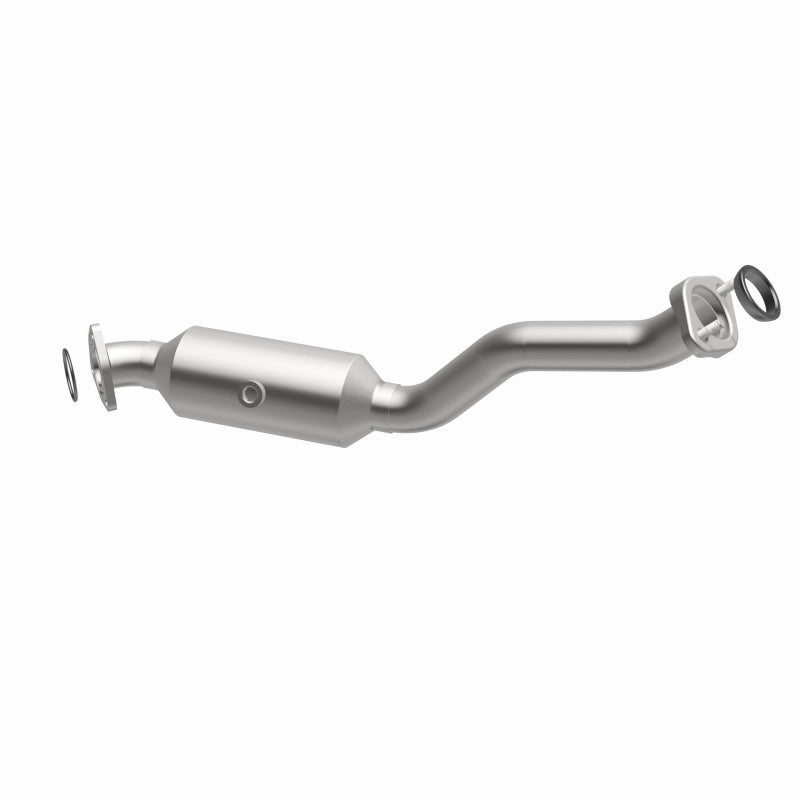 MagnaFlow California Catalytic Converter Direct Fit 07-08 Honda Fit 1.5L