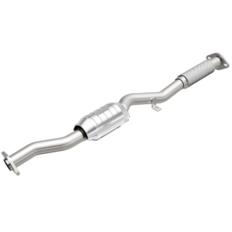 MagnaFlow Conv Direct Fit Nissan 85-86