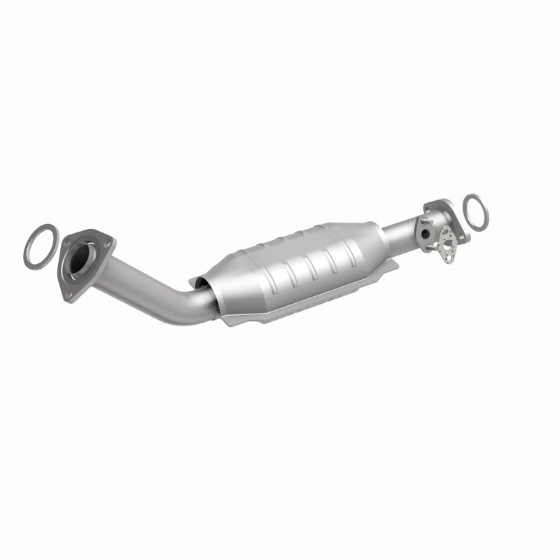 MagnaFlow Conv DF 00-02 Toyota Tundra 4.7L