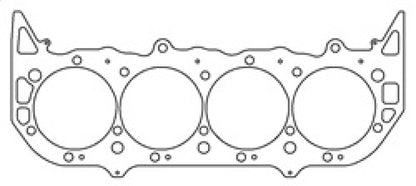 Cometic Chevrolet Big Block 396/402/427/454 4.375in Bore .030in Thick MLS-5 Head Gasket