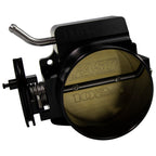 FAST Black Throttle Body LSX 102MM W/O TPS & IAC FAST Throttle Bodies