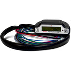 Snow Performance Stg 3 Boost Cooler EFI 2D MAP Prog. Water Injection Kit (SS Braided Line & 4AN) Snow Performance Water Meth Kits