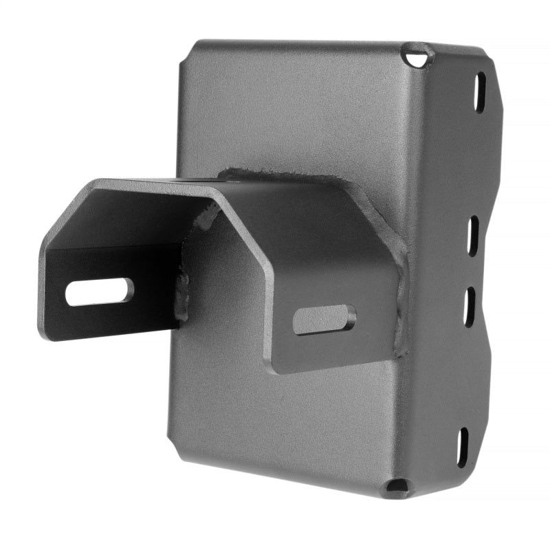 Rugged Ridge 20-21 Jeep Gladiator JT Spare Tire Carrier Hinge Casting Rugged Ridge Spare Tire Carriers