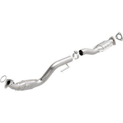 MagnaFlow Conv DF 03-05 Express 2500 4.8L Passenger Side