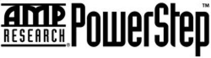 AMP Research 2014-2017 Dodge Durango PowerStep Plug N Play - Black