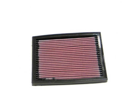 K&N Kawasaki ZX7 Ninja 89-90 Air Filter