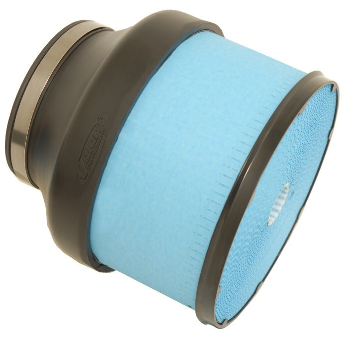 Volant Universal PowerCore Air Filter - 8.0in x 8.0in w/ 5.0in Flange ID Volant Air Filters - Drop In