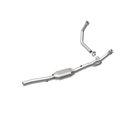 MagnaFlow Conv DF 00-03 Dodge Dakota 3.9 2wd