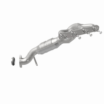 MagnaFlow Conv DF 04-08 Cadillac XLR 4.6L Driver Side