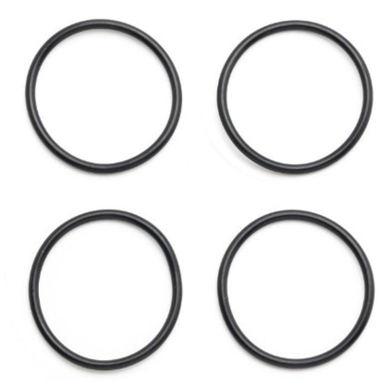 Wilwood O-Ring Kit - 1.38in Round Seal - 4 pk. Wilwood Brake Caliper Rebuild Kits