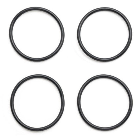 Wilwood O-Ring Kit - 1.38in Round Seal - 4 pk. Wilwood Brake Caliper Rebuild Kits