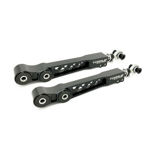 Torque Solution Adjustable Rear Control Arms: Mitsubishi Evo 7/8/9 Torque Solution Control Arms