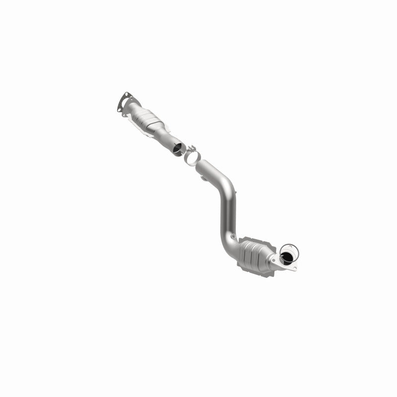 MagnaFlow Conv DF 03-07 GM 2500/3500 Passenger Side