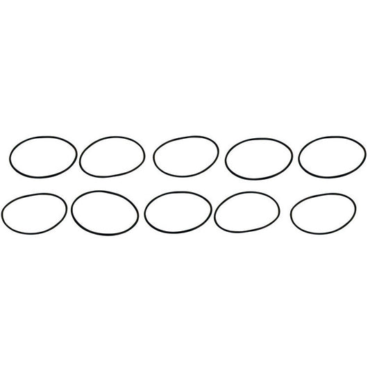 Aeromotive Replacement O-Ring (for 12301/12304/12306/12307/12321/12324/12331) (Pack of 10) Aeromotive O-Rings