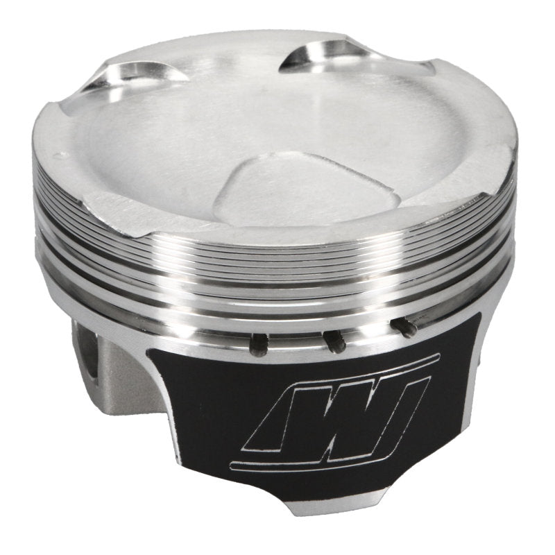 Wiseco Subaru FA20 Direct Injection Piston Kit 2.0L -16cc Wiseco Piston Sets - Forged - 4cyl
